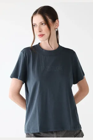Forum Camiseta Logo