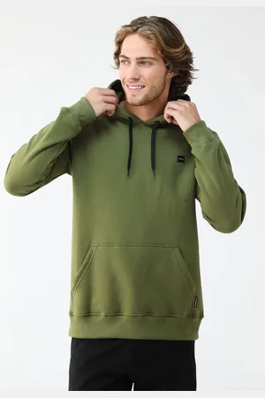 Oakley Blusa de Moletom Fechada Canguru