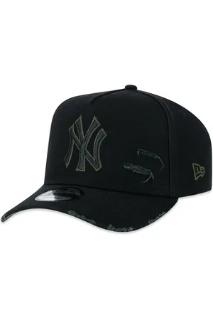 New Era Boné 9FORTY A-Frame MLB New York Yankees Camuflado