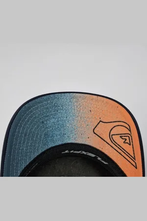 Quiksilver Boné Gradient Type New Wave