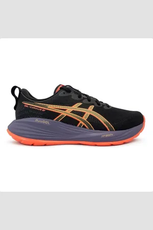 Asics Tênis Masculino Gel-Cumulus 27 Corrida