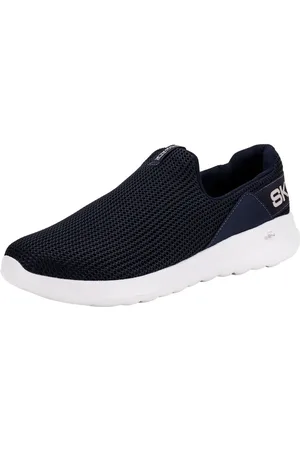 Skechers Tênis Masculino Slip Go Walk Max 894389Br 5674389