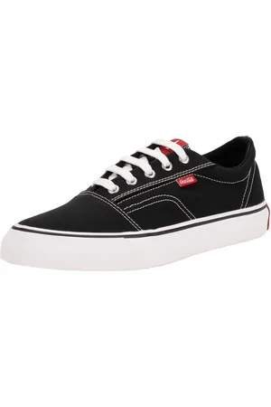 Coca-Cola Tênis Surplay Canvas Coca-Cola Cc2400 5372400