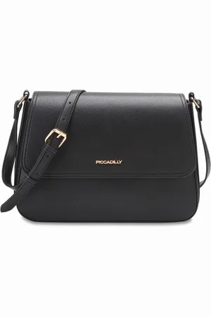 Piccadilly Bolsa Isadora Tote Média
