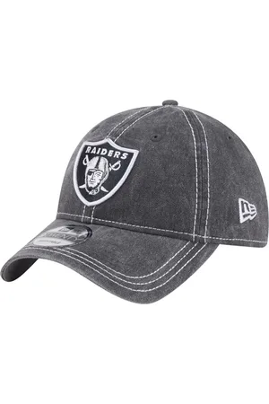 New Era Boné 9TWENTY Las Vegas Raiders Washed Contrast