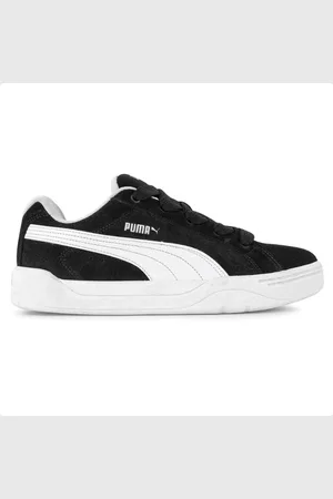 PUMA Tênis Park Lifestyle Easy SD BDP Masculino