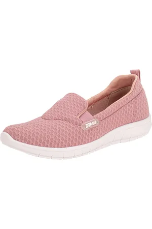 ACTVITTA Tênis Feminino Slip On 4828120 B0448120