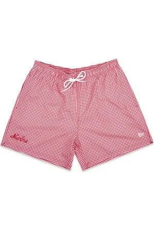 New Era Shorts Praia Picnic