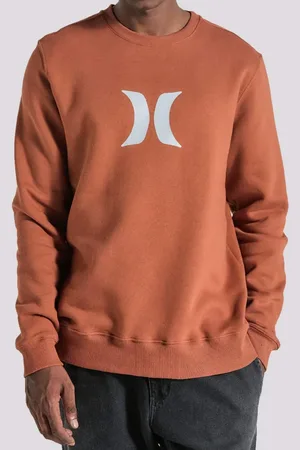 Hurley Moletom Icon