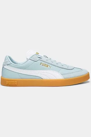 PUMA Tênis Feminino Club II Era
