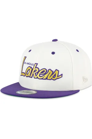 New Era Boné 9FIFTY NBA Los Angeles Lakers Fanpage