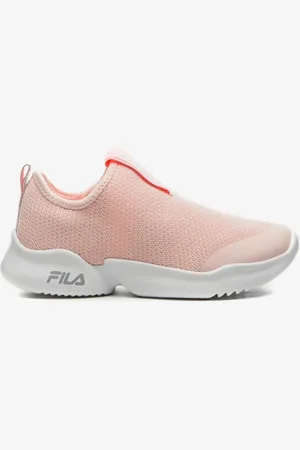 Fila Infantil - Tênis Menina Funny