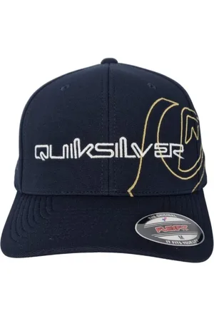Quiksilver Boné Emb Side Omni Masculino