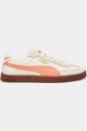 PUMA Tênis Feminino Club II Era