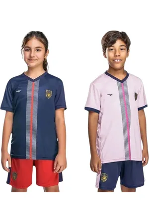 Penalty Kit 2 Camisetas Futebol