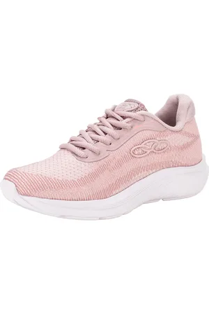 OLYMPIKUS Tênis Feminino Vértice 43606391 0236391