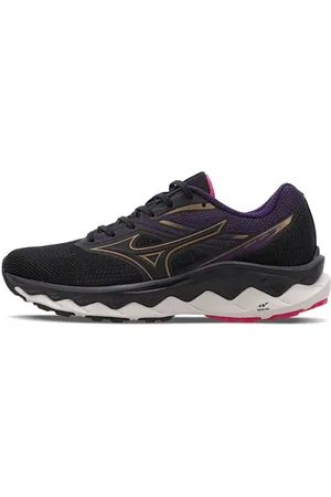 Mizuno Tênis Feminino Wave Way 5