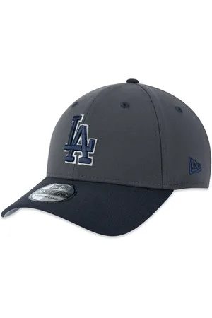 New Era Boné 39THIRTY MLB Los Angeles Dodgers Core