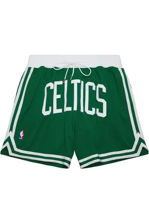 Mitchell & Ness Shorts Just Don 7 Inch Boston Celtics