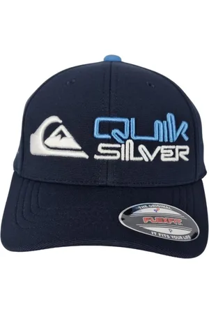 Quiksilver Boné Emb Omni Surf Masculino