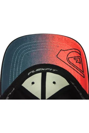 Quiksilver Boné Gradient Type New Wave