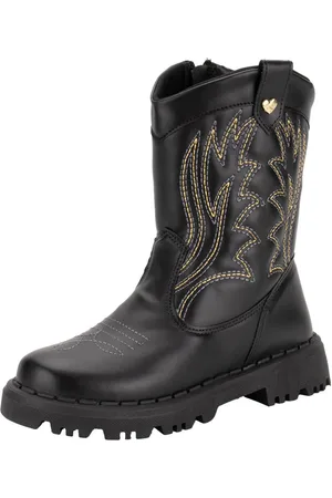 Nilqi Infantil - Bota Country 165010 8065011