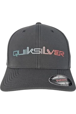 Quiksilver Boné Gradient Type New Wave