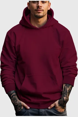Benellys Moletom Canguru Masculino Flanelado Com Capuz