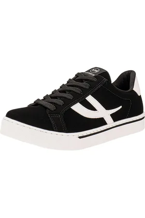 VIA MARTE Tênis Feminino 016012 A5836012