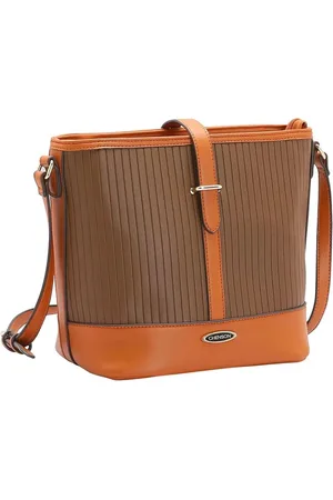 CHENSON Bolsa Feminina Transversal Cg84424 1824424