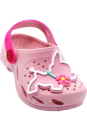 Plugt Infantil - Babuche Ventor Baby Cachorrinha Menina Balé