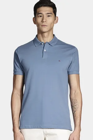 Aramis Camisa Polo Basic Piquet Ou25 Masculino