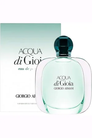 Giorgio Armani Acqua di Gioia Feminino Eau de Parfum 100ml
