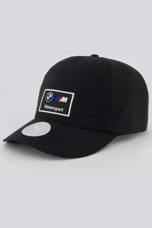 PUMA Boné BMW MMS Heritage BB Cap