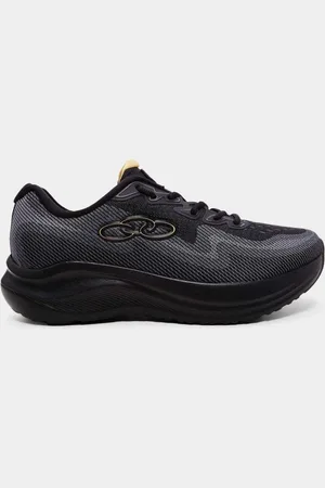 OLYMPIKUS Tênis Masculino Sagaz