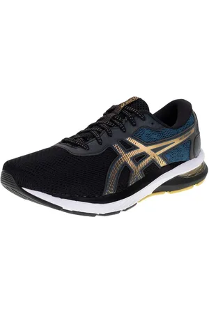 Asics Tênis Masculino Gel Shogun 6 - 1011B907 8640907