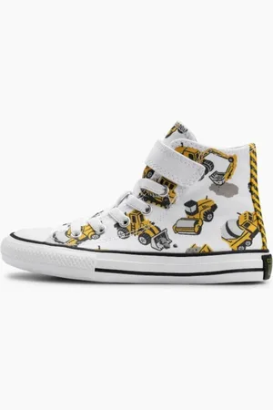 Converse Infantil - Chuck Taylor All Star 1v Cons-truction