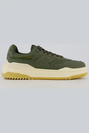 Reserva Tênis R-Broox Militar