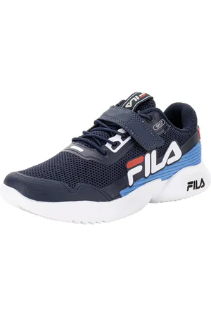 Fila Infantil - Tênis Vlc F04k00023 2060233