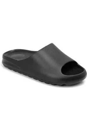 Sapatofran Chinelo Nuvem Ergonômico Unissex Slide Flexível Conforto Mion
