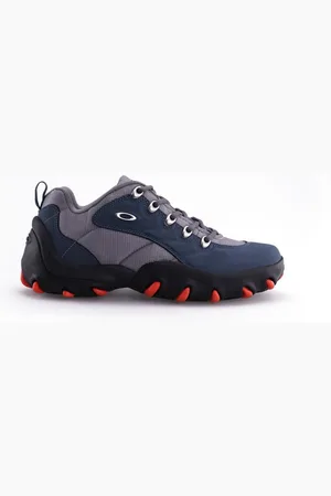 Oakley Tenis Teeth 1