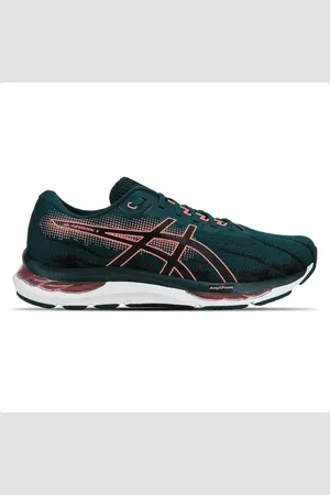 Asics Tênis Masculino Gel-Hypersonic 5 Corrida