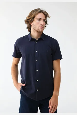 Reserva Camisa Reta