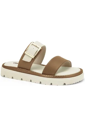 COMFORTFLEX Tamanco Feminino Papete