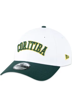 New Era Boné 9twenty Strapback Coritiba
