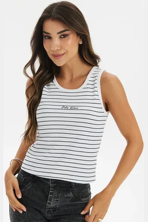Polo Wear Regata Feminina Ribana