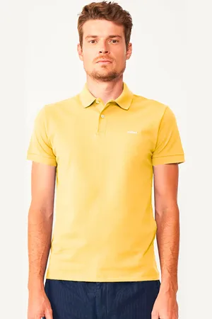 Colcci Camisa Polo Basic Ou25 Masculino
