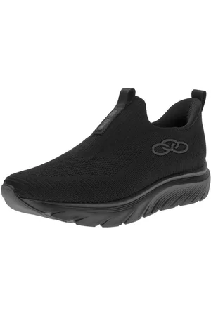 OLYMPIKUS Tênis Masculino Clic 43303329 A0233329
