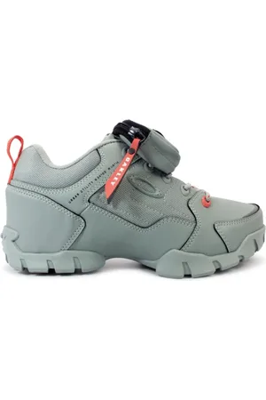 Oakley TÊNIS MASCULINO HALFTRACK LOW II URBAN UTILITY
