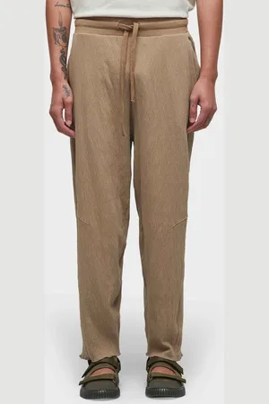 OSKLEN Calça wrinkled yogue new